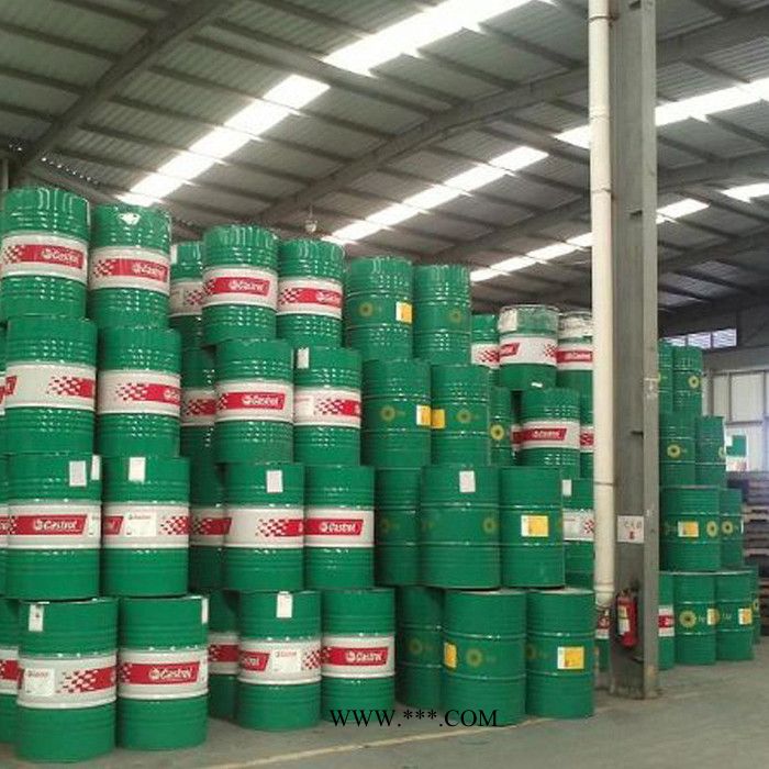 嘉实多 CASTROL Syntilo 9951全合成水溶性切削液  零售批发图8