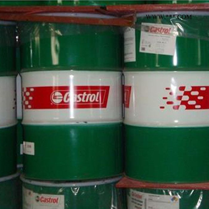 嘉实多 CASTROL Syntilo 9951全合成水溶性切削液  零售批发图4