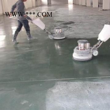 山东防水防油污 高耐磨  环保   地坪固化剂**图2