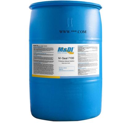 现货供应美安地M-Seal-7120锂基防尘浓缩型固化剂锂基高浓度固化剂推荐