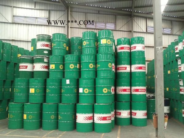 嘉实多 CASTROL Syntilo 9828全合成水溶性切削液 厂家直供 授权经营 批发图2