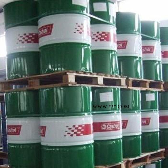 嘉实多 CASTROL Syntilo 9828全合成水溶性切削液 厂家直供 授权经营 批发图4
