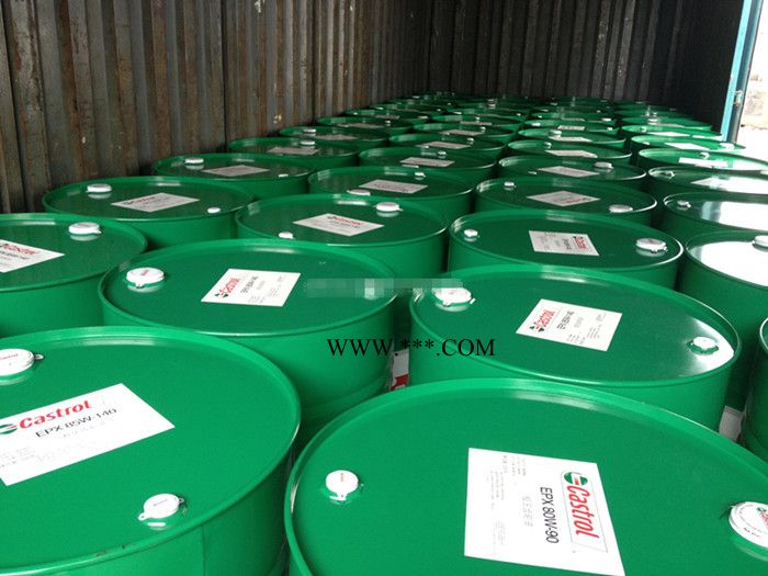 嘉实多 CASTROL Syntilo 9828全合成水溶性切削液 厂家直供 授权经营 批发图8