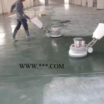 山东高耐磨 防水防油污地坪固化剂**图2