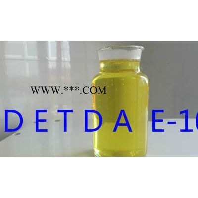 国内有哪些固化剂DETDA生产及工厂