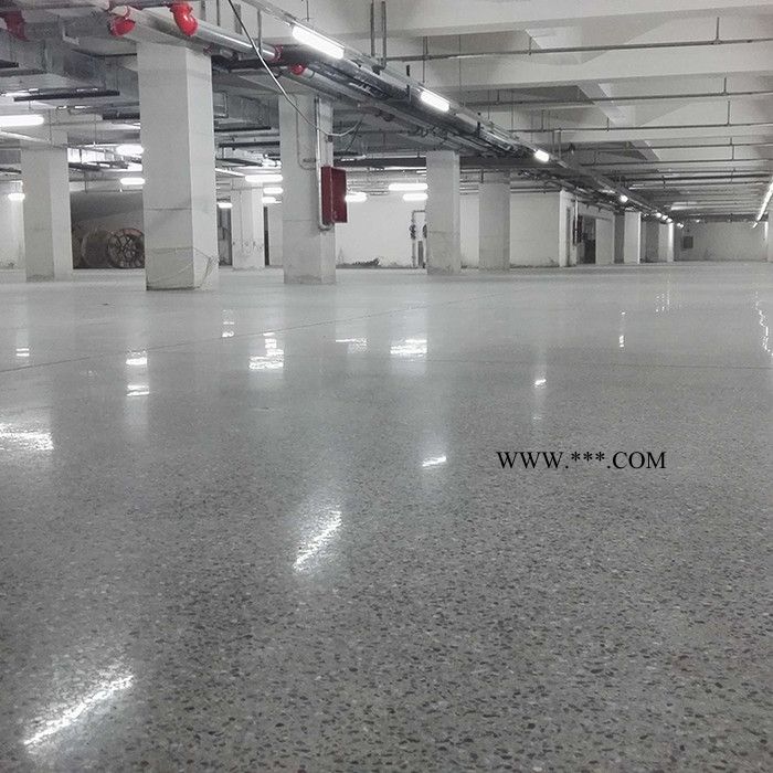 晋城混凝土固化剂地坪施工施工 固化地坪工程公司免费提供方案图5
