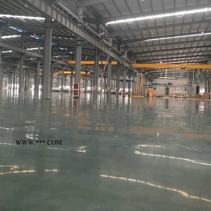 晋城混凝土固化剂地坪施工施工 固化地坪工程公司免费提供方案图8
