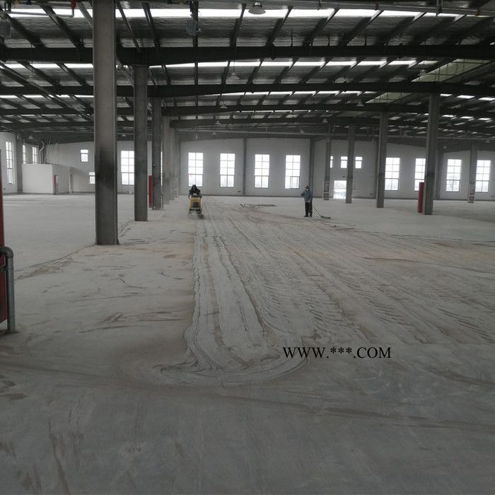 【易彩】安徽硬化地坪密封固化剂厂家 供应混凝土固化剂硬化地坪 厂房耐磨硬化地坪 多功能密封固化剂 来电咨询图4