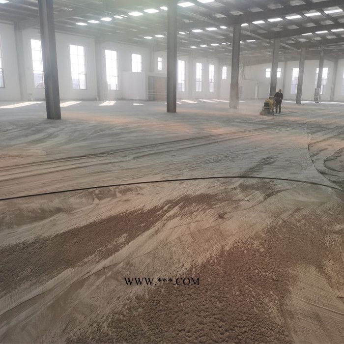 【易彩】安徽硬化地坪密封固化剂厂家 供应混凝土固化剂硬化地坪 厂房耐磨硬化地坪 多功能密封固化剂 来电咨询图3