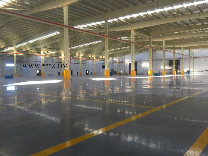 森美特 厂家直供 固化地坪 地坪起砂处理剂 厂家现货图2