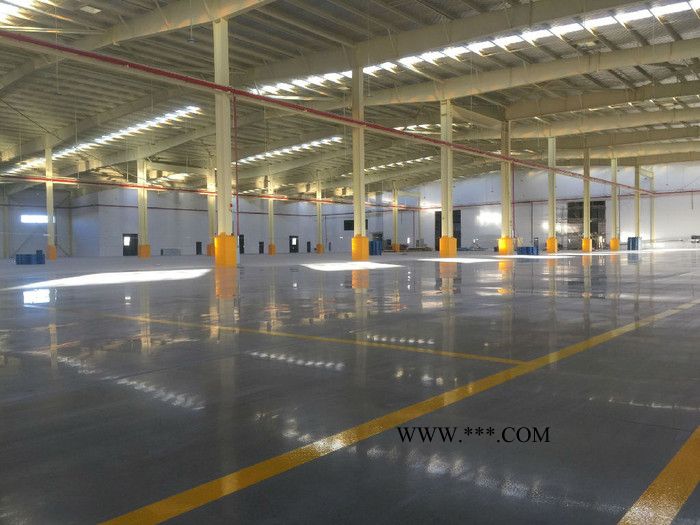 森美特 厂家直供 固化地坪 密封固化剂     价格图3