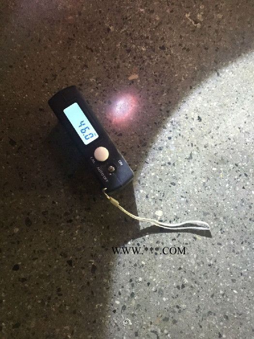 森美特 北京混凝土密封固化剂 厂家直供图2