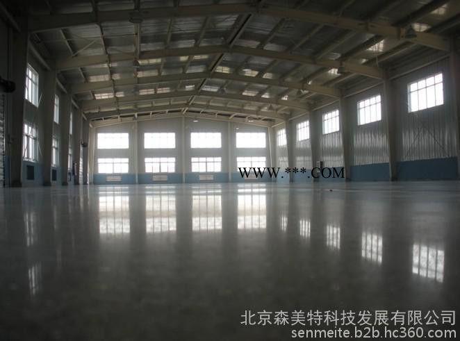 森美特 厂家直供 彩色混凝土密封固化剂 地坪起砂    价格图4