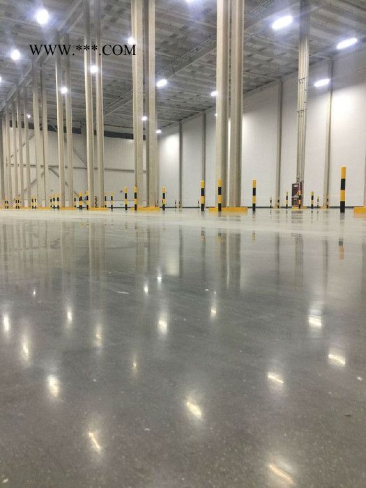 森美特 厂家直供 彩色混凝土密封固化剂 地坪起砂    价格图7