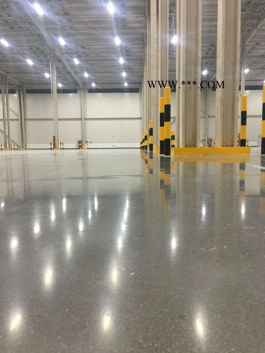 森美特 地坪起砂处理     专业地坪施工 实力商家图4