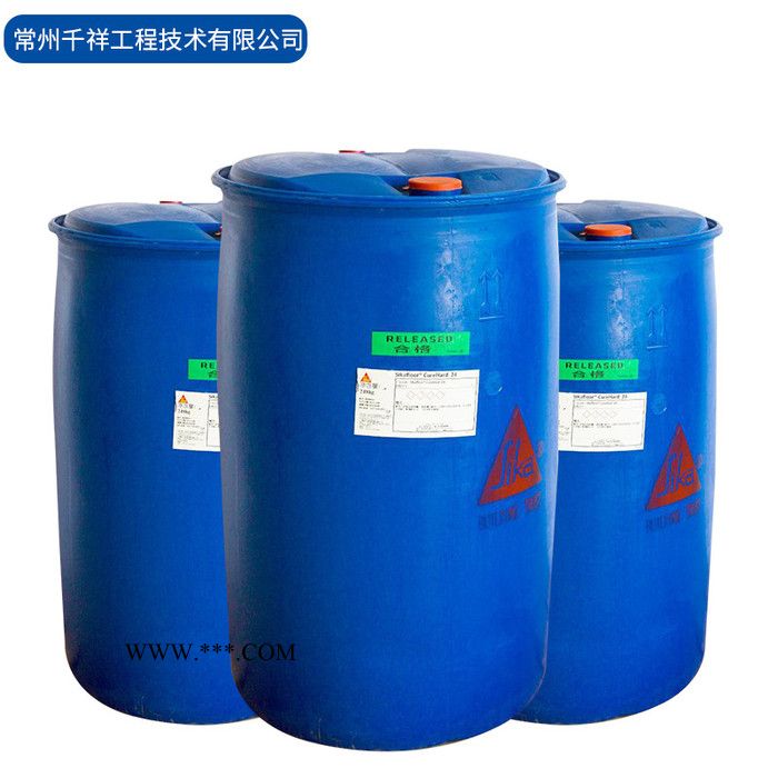 进口瑞士西卡进口混凝土固化剂水泥地硬化渗透剂液体硬化剂推荐图4