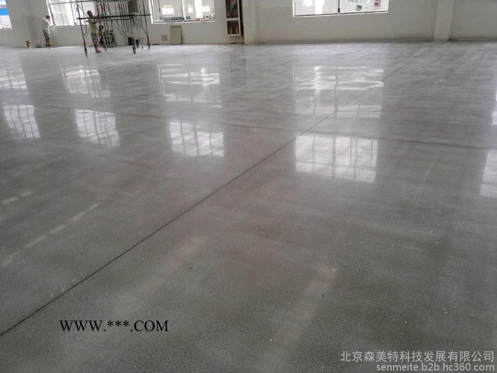 森美特 地面起砂  专业地坪施工 实力商家图4