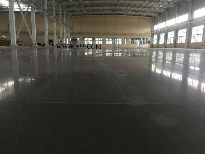 森美特 厂家直供 密封固化剂地坪 水泥地面硬化剂   价格图3