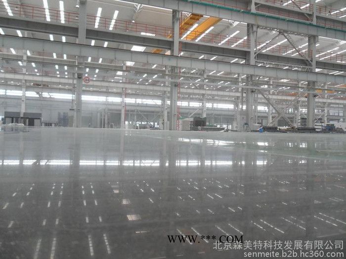 森美特 厂家直供 密封固化剂地坪 地坪起砂处理剂 厂家现货图7