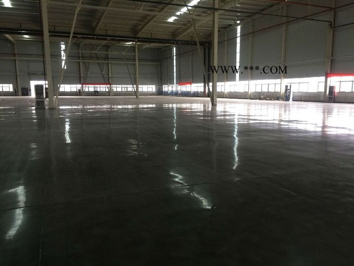 森美特 厂家直供 旧地面翻新 地坪起砂    专业地坪施工 实力商家图3