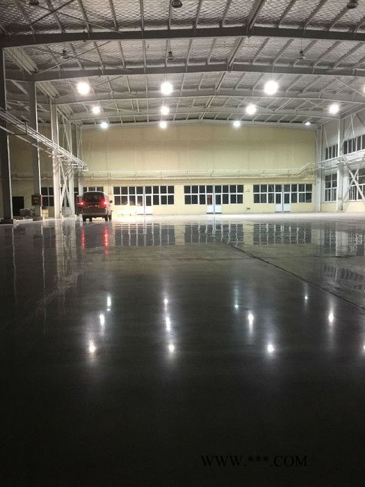 森美特 厂家直供 混凝土透水地坪 地坪起砂处理剂 施工图8