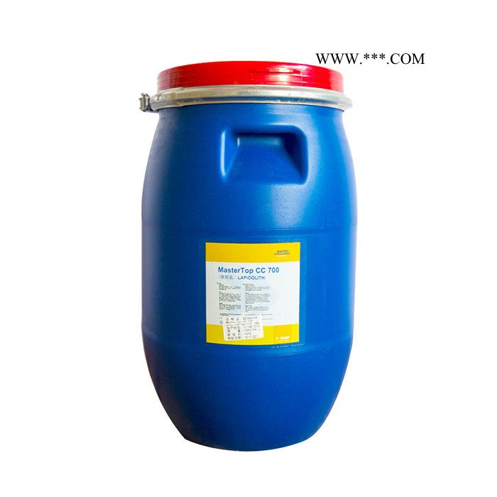 德国进口巴斯夫固化剂BASF渗透型混凝土密封固化剂原液硬化剂图2