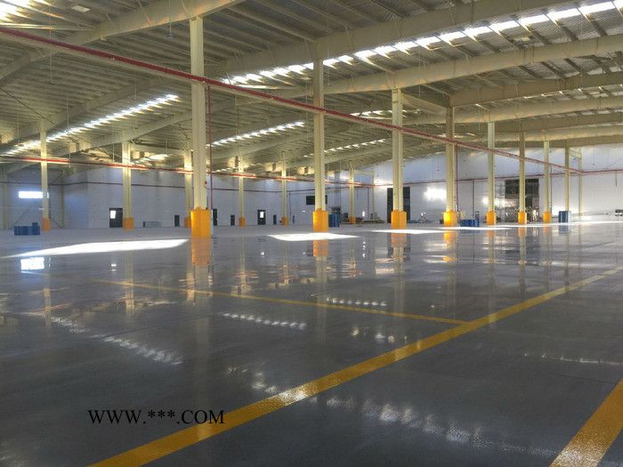 森美特 厂家直供 彩色混凝土密封固化剂 地面起砂  价格图5