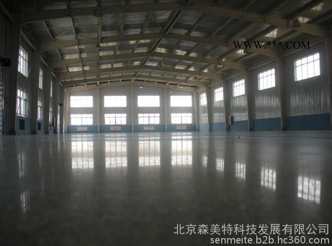 森美特 密封固化剂 价格图5