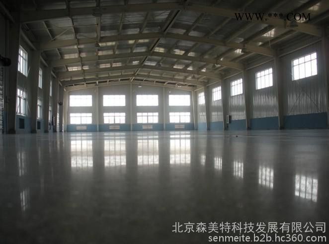 森美特 厂家直供 锂基密封固化剂   水泥地面硬化剂   专业地坪施工 实力商家图8