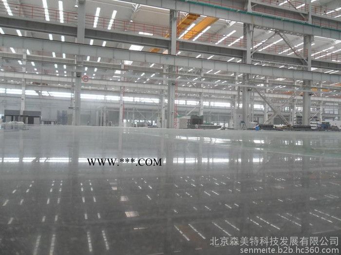 森美特 厂家直供 锂基密封固化剂   水泥地面硬化剂   专业地坪施工 实力商家图6