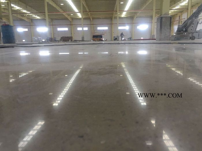 森美特 厂家直供 地坪固化剂 地坪起砂处理     专业地坪施工 实力商家图4