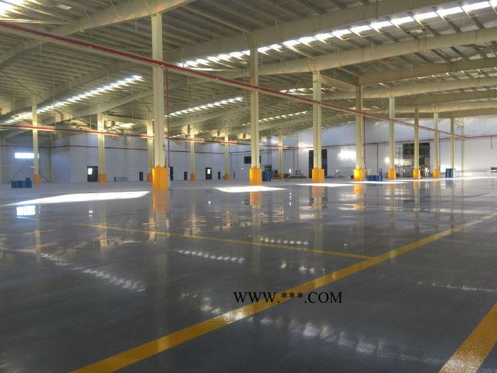 森美特 厂家直供 地坪固化剂 地坪起砂处理     专业地坪施工 实力商家图5