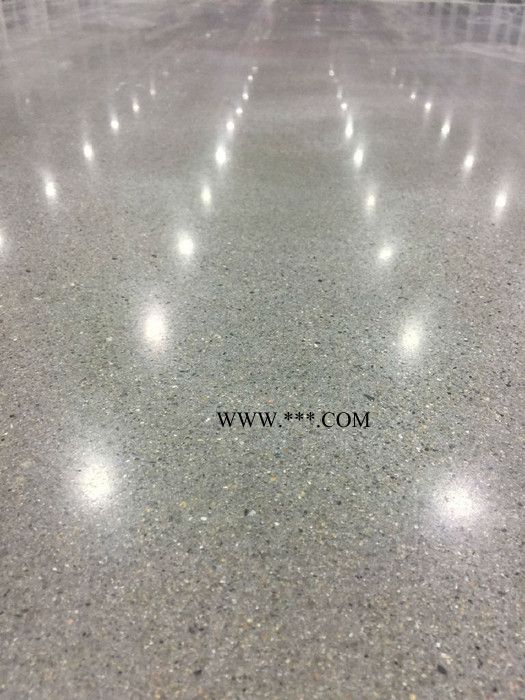 森美特 厂家直供 旧地面翻新 密封混凝土固化剂     生产厂家 经验丰富图4