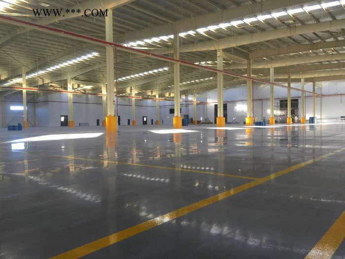 森美特 厂家直供 深圳混凝土密封固化剂 水泥路面起砂  质量保证 欢迎咨询洽谈图1