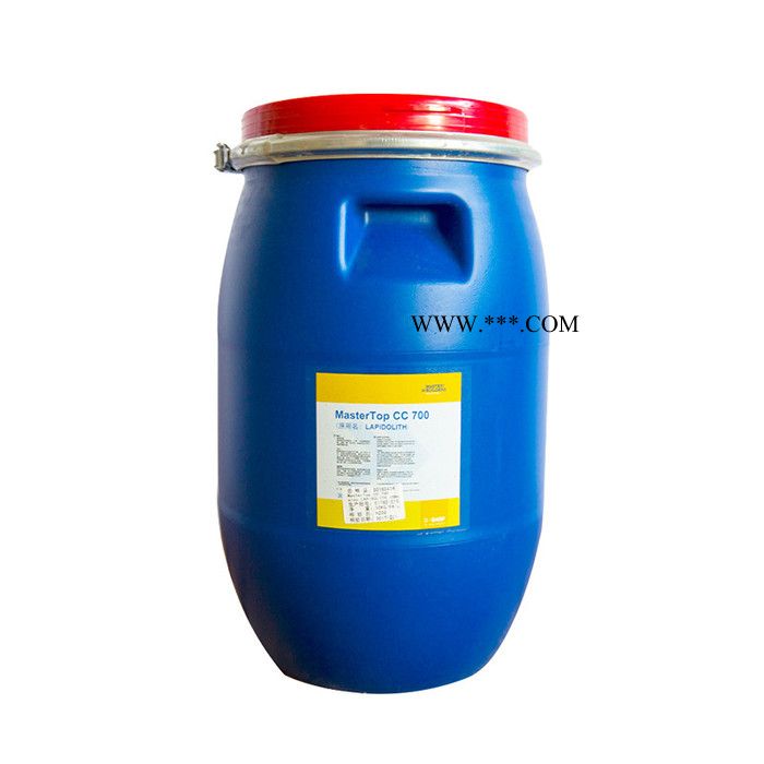 进口德国巴斯夫固化剂BASF渗透型混凝土密封固化剂原液硬化剂固化剂图4