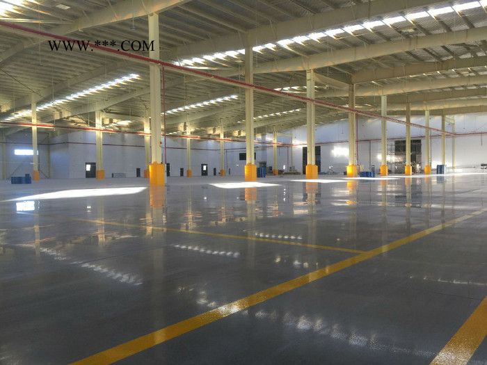 森美特 地坪起砂处理剂 厂家现货图1