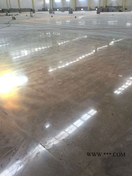森美特 厂家直供 旧地面翻新 混凝土地面起砂   质量保证 欢迎咨询洽谈图3