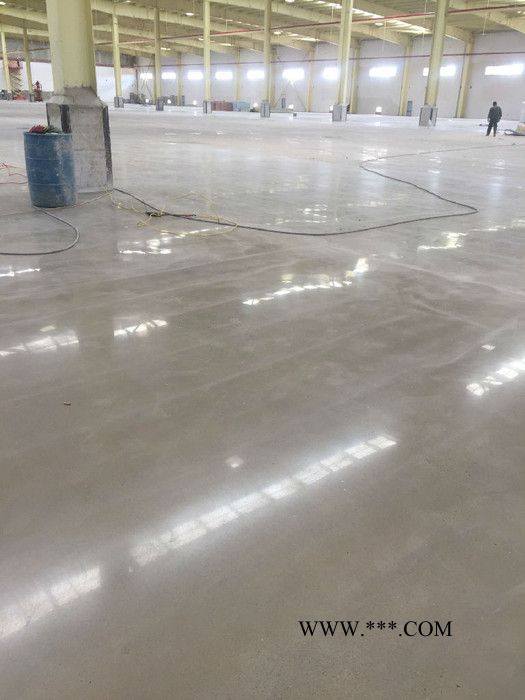 森美特 厂家直供 水泥固化剂地坪 混凝土固化剂 质量保证 欢迎咨询洽谈图8
