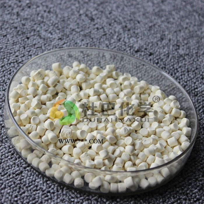促进剂MBTS-80|M-80生产厂家|预分散母胶粒MBTS-80图5