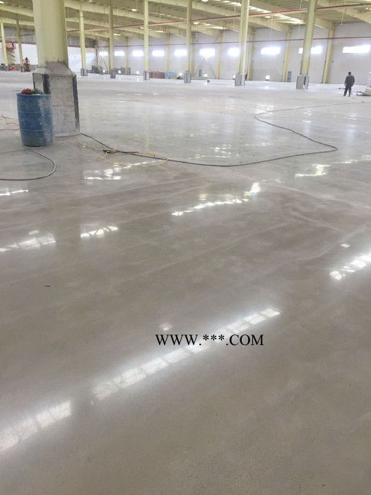 森美特 厂家直供 沈阳混凝土密封固化剂 水泥路面起砂  价格图4