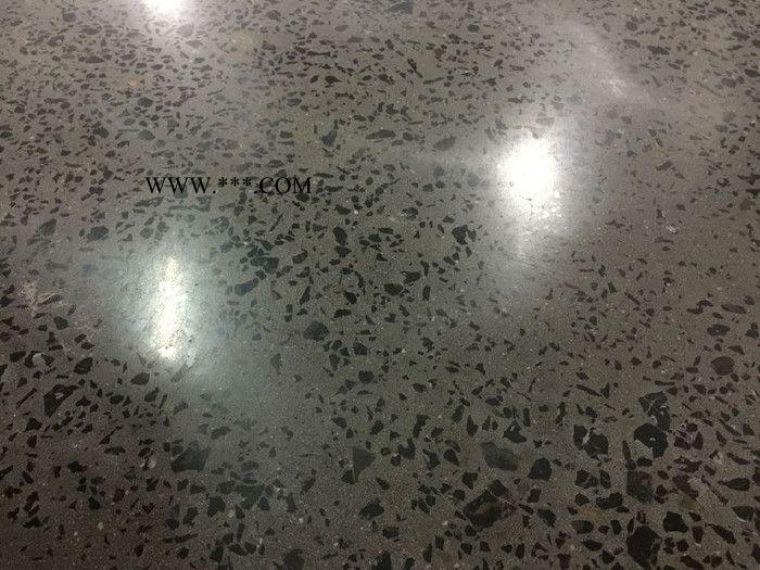 森美特 厂家直供 混凝土水泥染色剂 水泥路面起砂  专业地坪施工 实力商家图8
