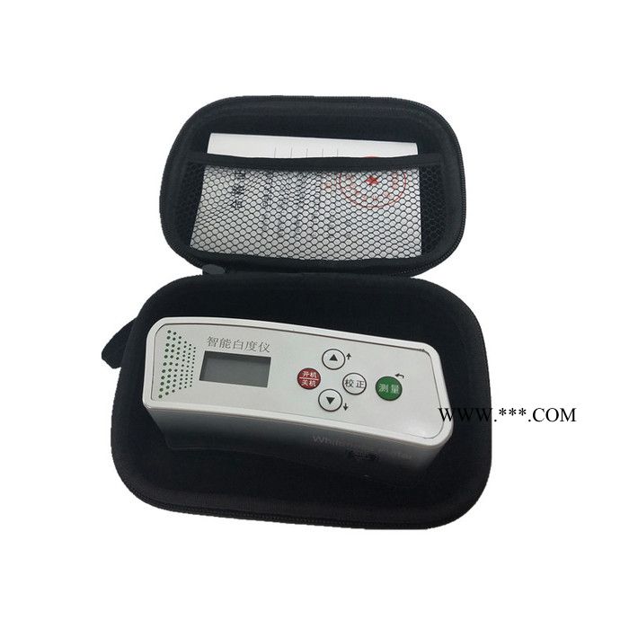 齐威MBDY-1C 白度仪  上海白度仪图4