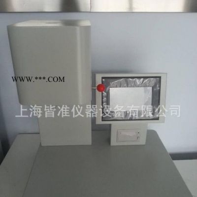 塑料熔融密度仪 XNR-400C质量法熔指测量仪 聚乙烯熔融温度测定