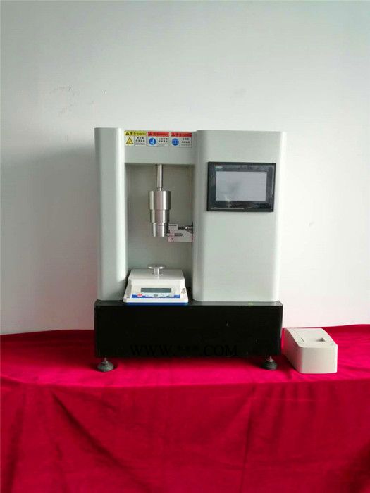 瑞柯FT-102B 粉末流动性和密度测试仪图4