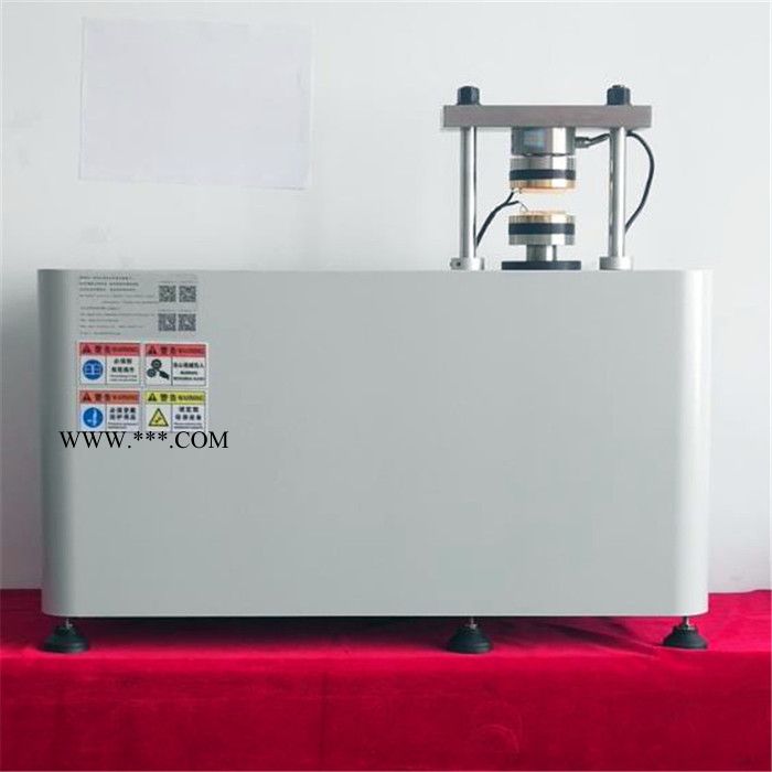 FT-100F粉末自动压实密度仪图3