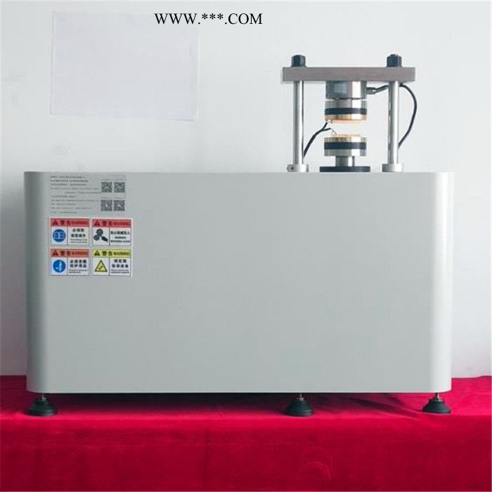 瑞柯FT-100F 粉末自动压实密度仪图2