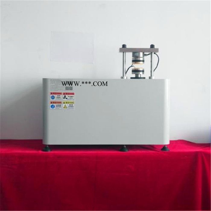 FZS4-4振实密度测定仪,图3