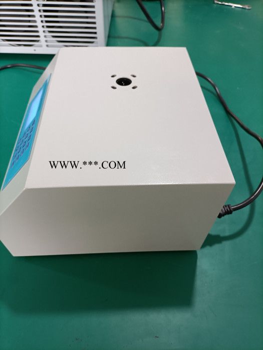 宁波利鑫电子 LH-200D系列数字振实密度仪，振实密度计 可调电源图4