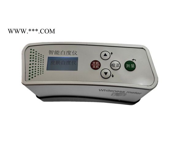 齐威 MBDY-1C 白度仪  白度仪图2