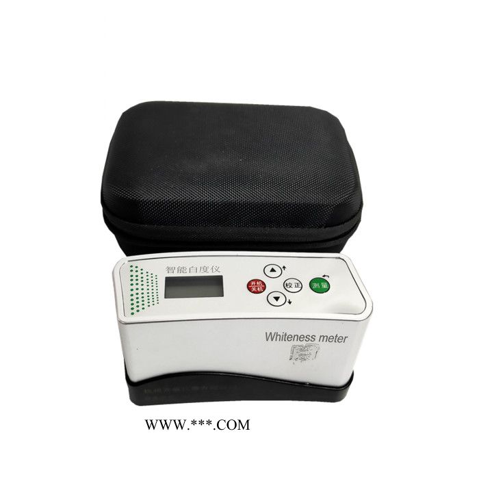 齐威 MBDY-1C 白度仪  白度仪图3
